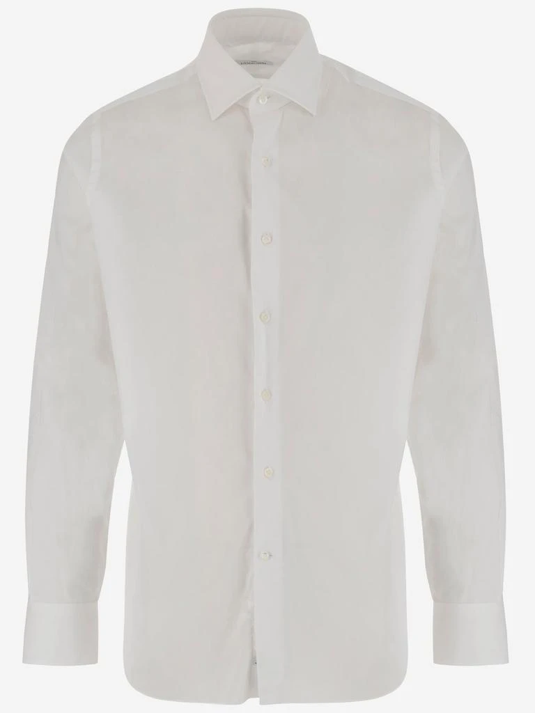 ALESSANDRO GHERARDI Alessandro Gherardi Classic Dress Shirt 1