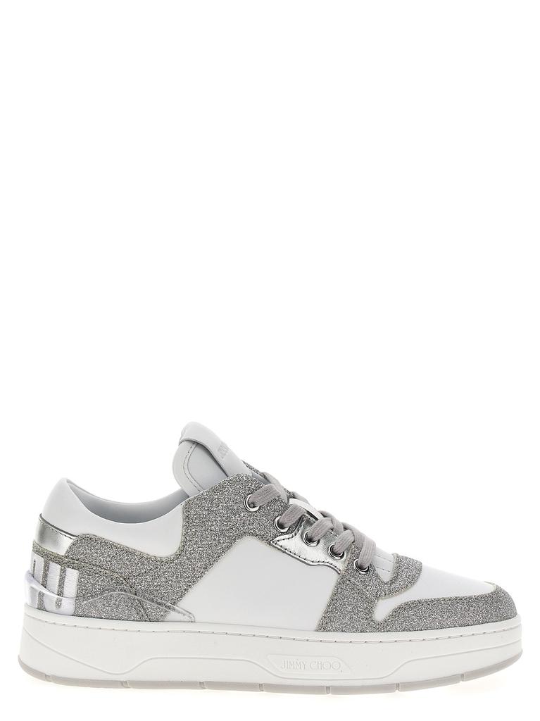 Jimmy Choo Florence Sneakers