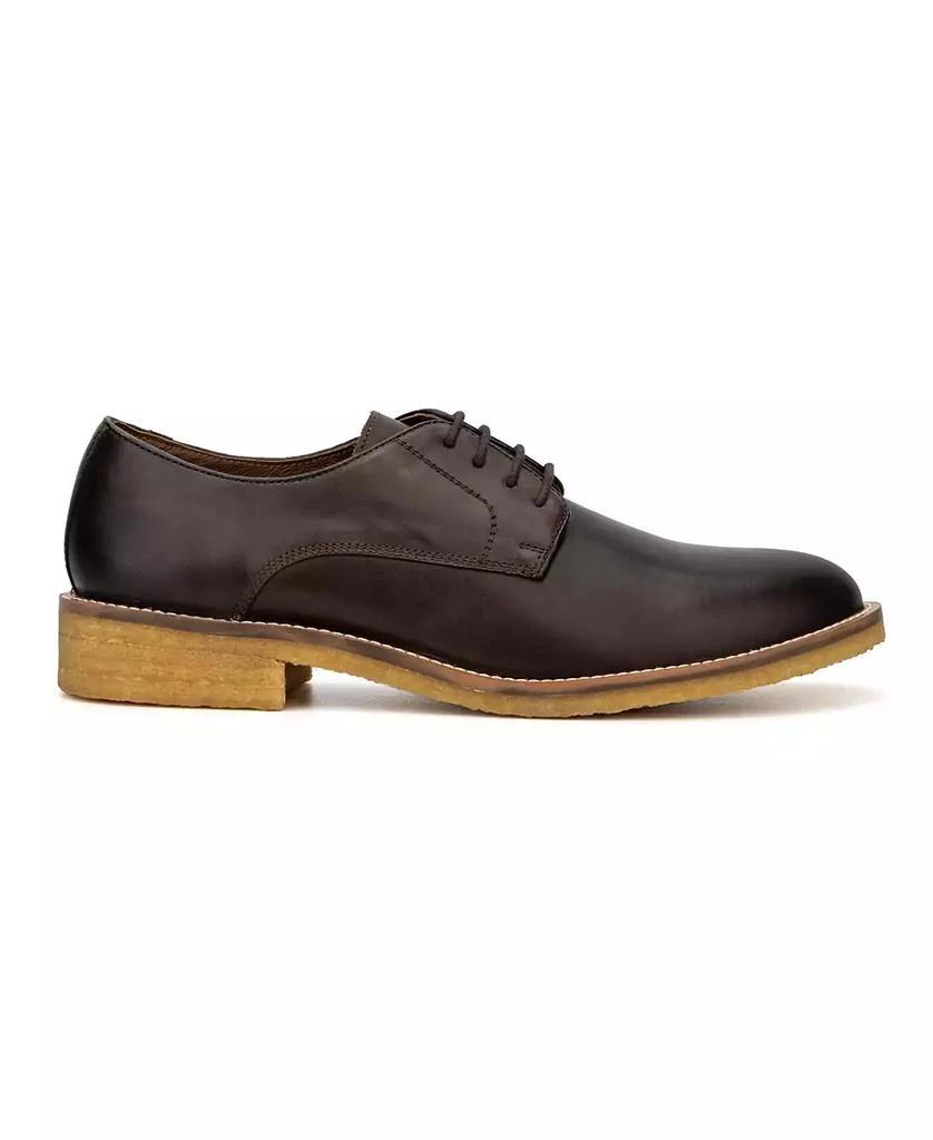 Reserved Footwear Men's Octavious Oxford Shoes 2