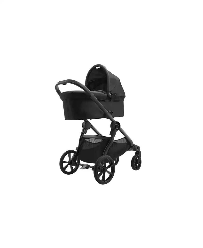Baby Jogger Baby Deluxe Pram - City Select 2, Summit 3