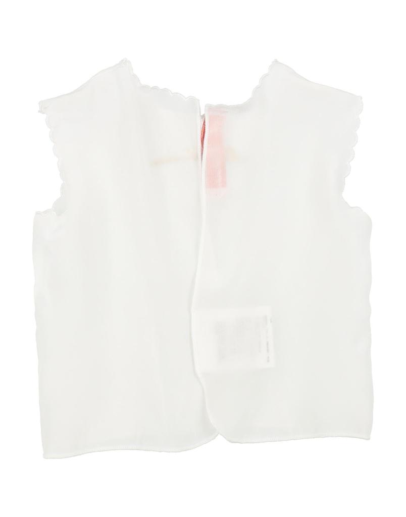 MISS BLUMARINE Patterned shirts & blouses