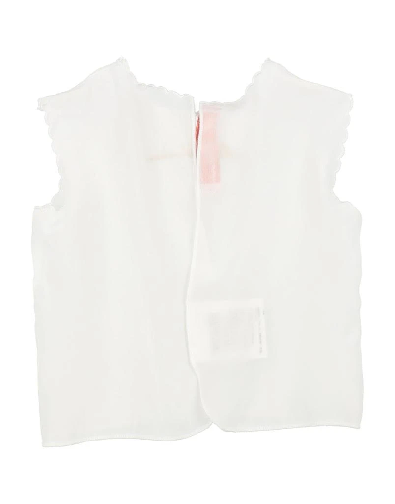 MISS BLUMARINE Patterned shirts & blouses 1