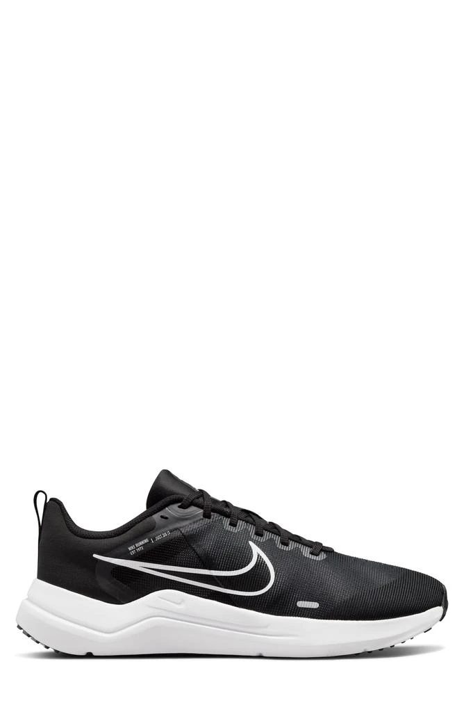 NIKE Downshifter 12 Running Shoe - Extra Wide 3