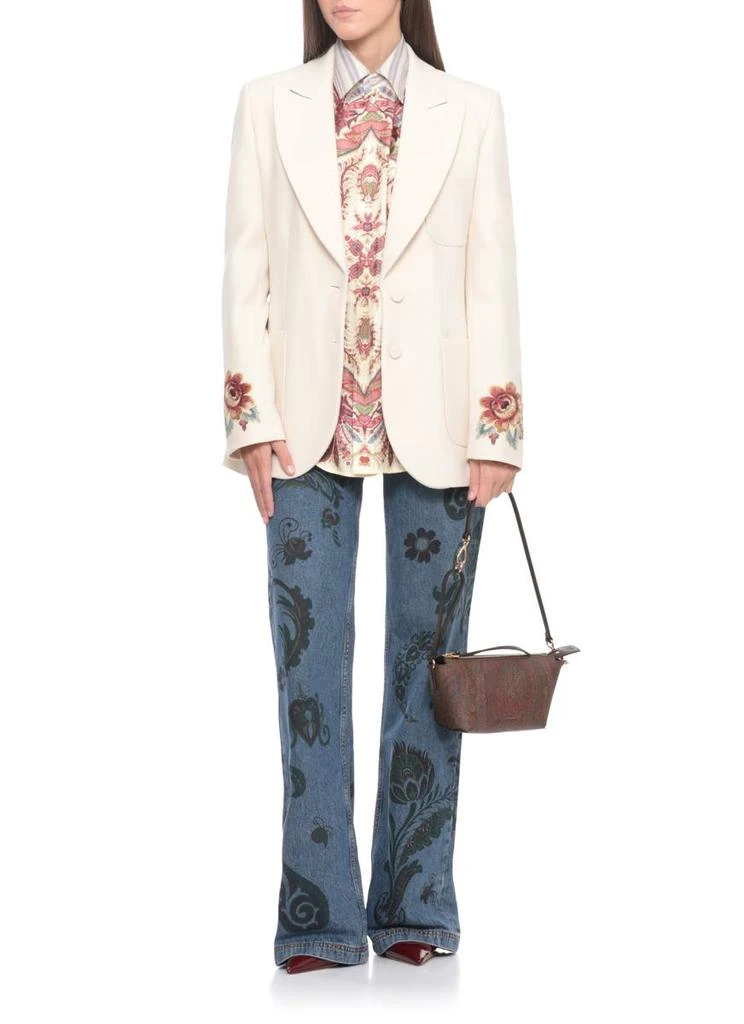 ETRO Etro Jackets 5