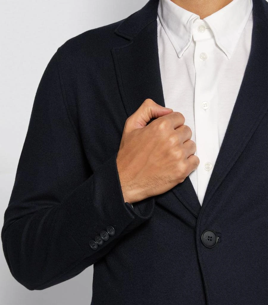 Giorgio Armani Cashmere Blazer 6