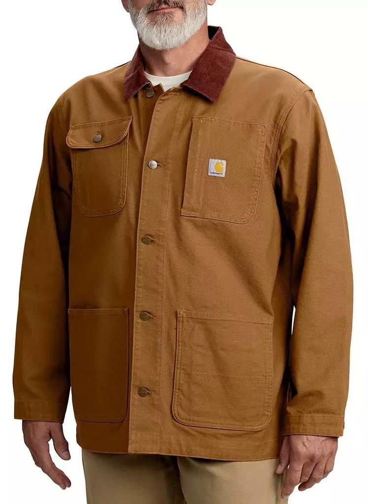 Carhartt Carhartt Men's Chore Coat 3