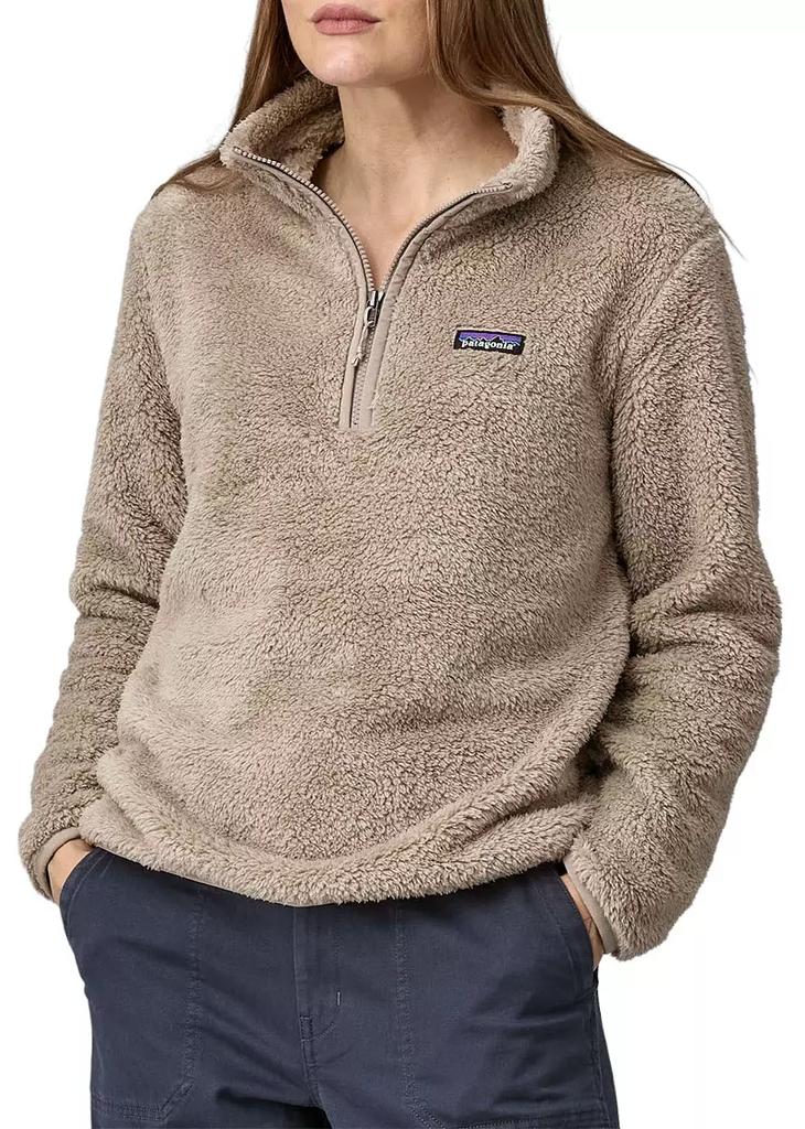 Patagonia Patagonia Women's Los Gatos 1/4 Zip Pullover