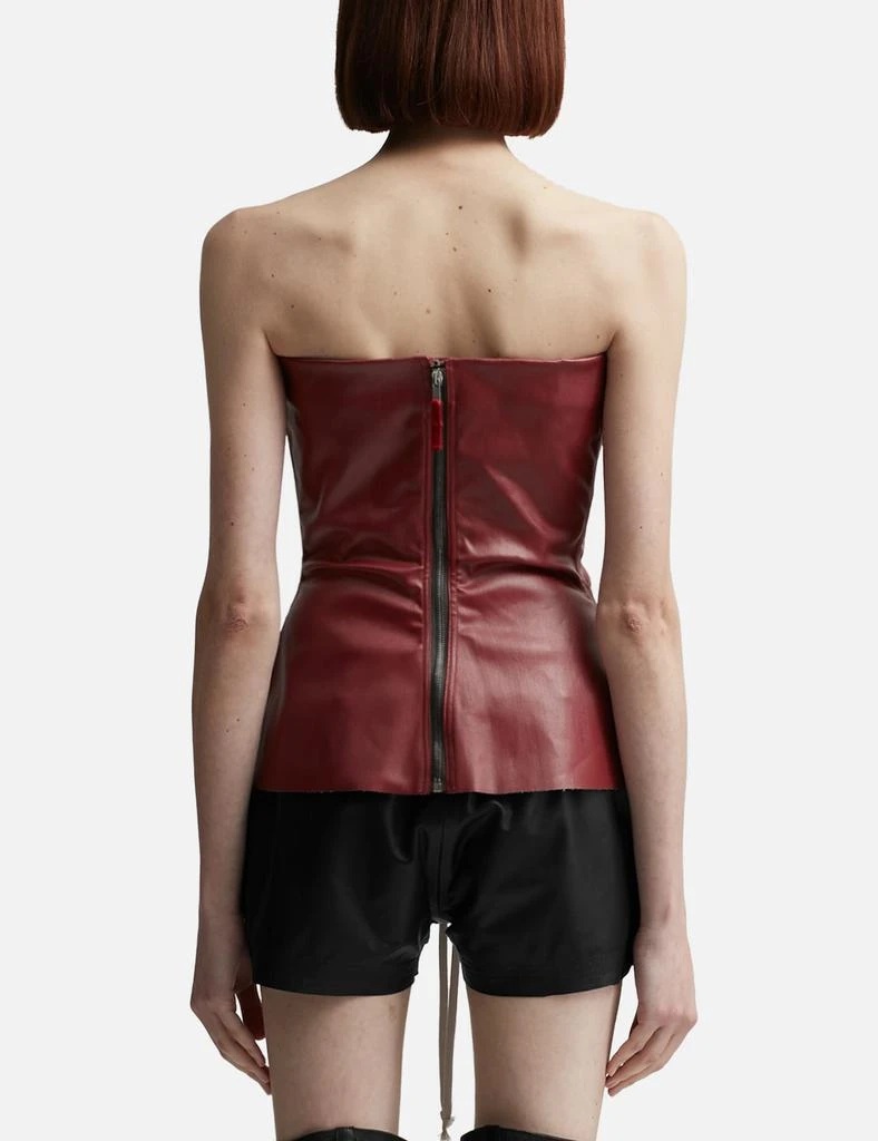 Rick Owens Bustier Top 3