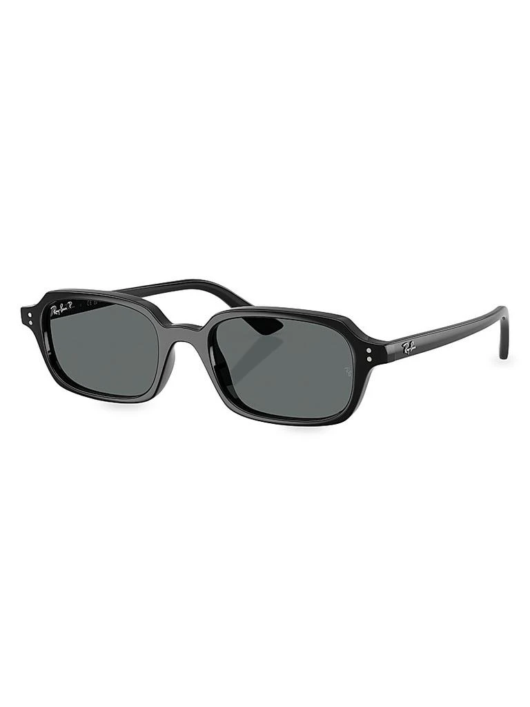 Ray-Ban 0RB4455 Zuri 52MM Pillow Sunglasses 1