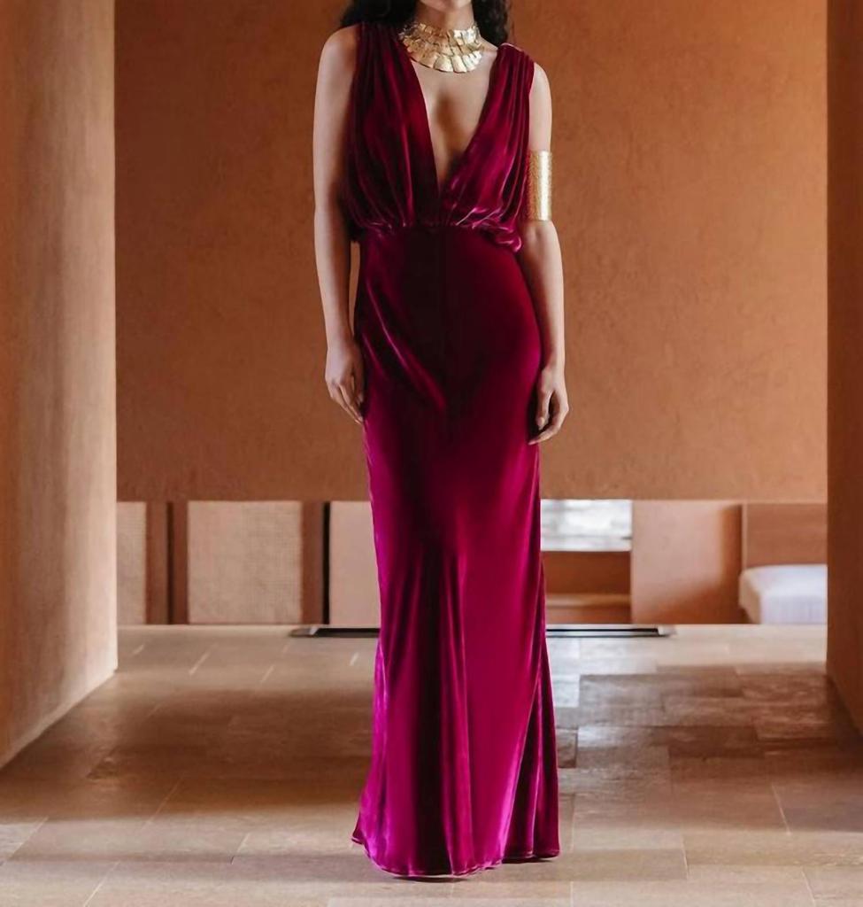 Mes Demoiselles Mes Demoiselles - Travis Dress