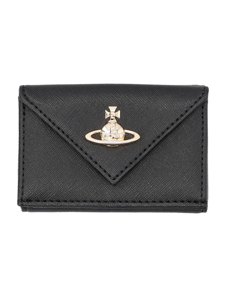 Vivienne Westwood｜HALF-LENGTH WALLETS (ENVELOPE BILLFOL s-l400.jpg