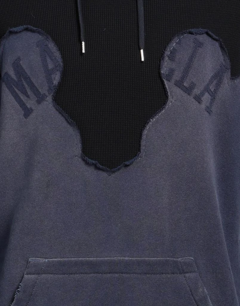 MAISON MARGIELA Hooded sweatshirt 4
