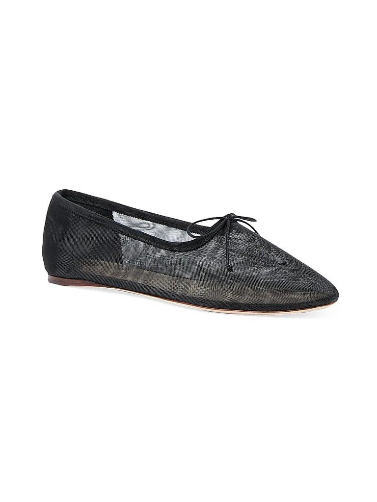 Loeffler Randall Landon Soft Ballet Flats 2