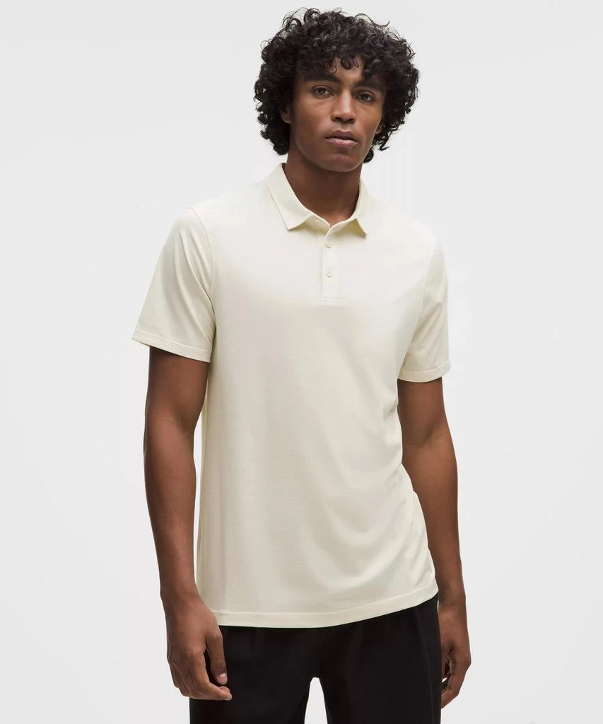 Lululemon Evolution Short-Sleeve Polo Shirt 31