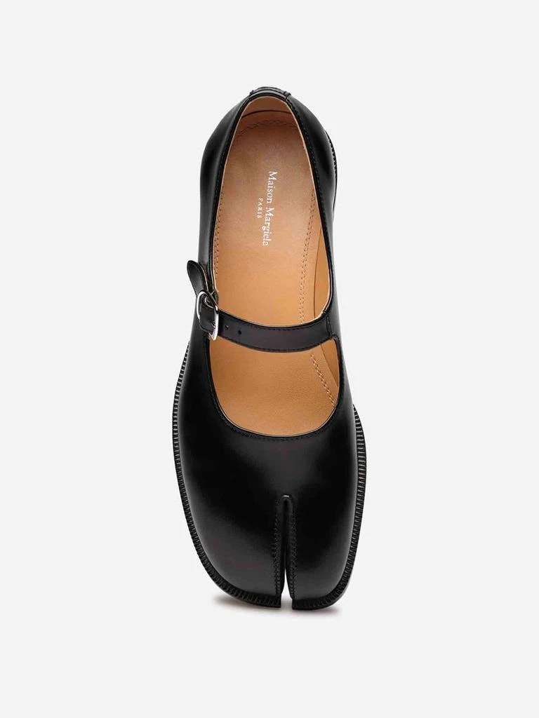 MAISON MARGIELA Maison Margiela Mary Janes Tabi Shoes 1