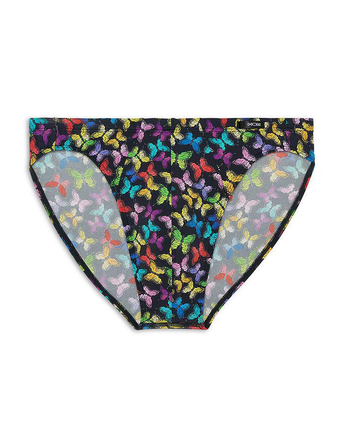 HOM Butterfly Comfort Micro Briefs