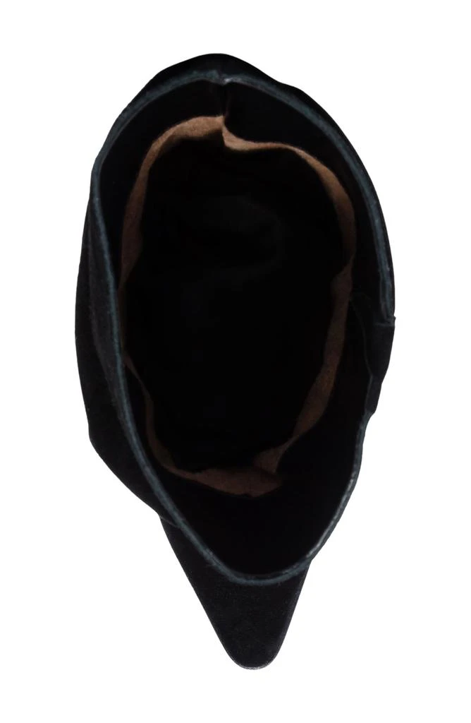 BERNARDO STUDIO Scrunch Leather Boot 6
