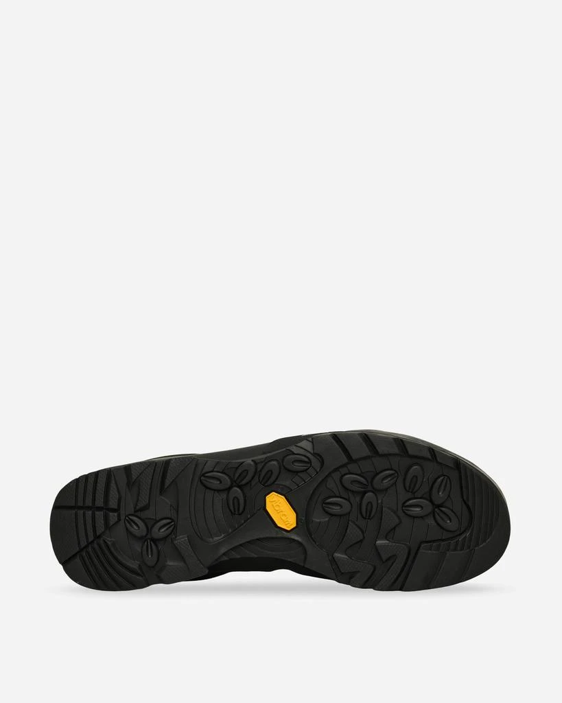 ROA Cingino Boots Black 5
