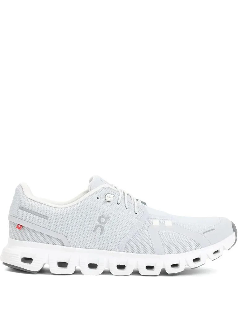 On CLOUD 6 SNEAKERS 1