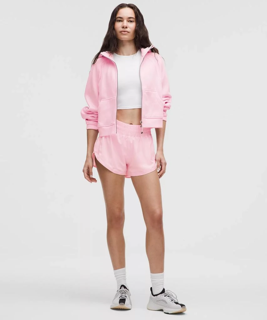 Lululemon Scuba Oversized Full-Zip Hoodie 26