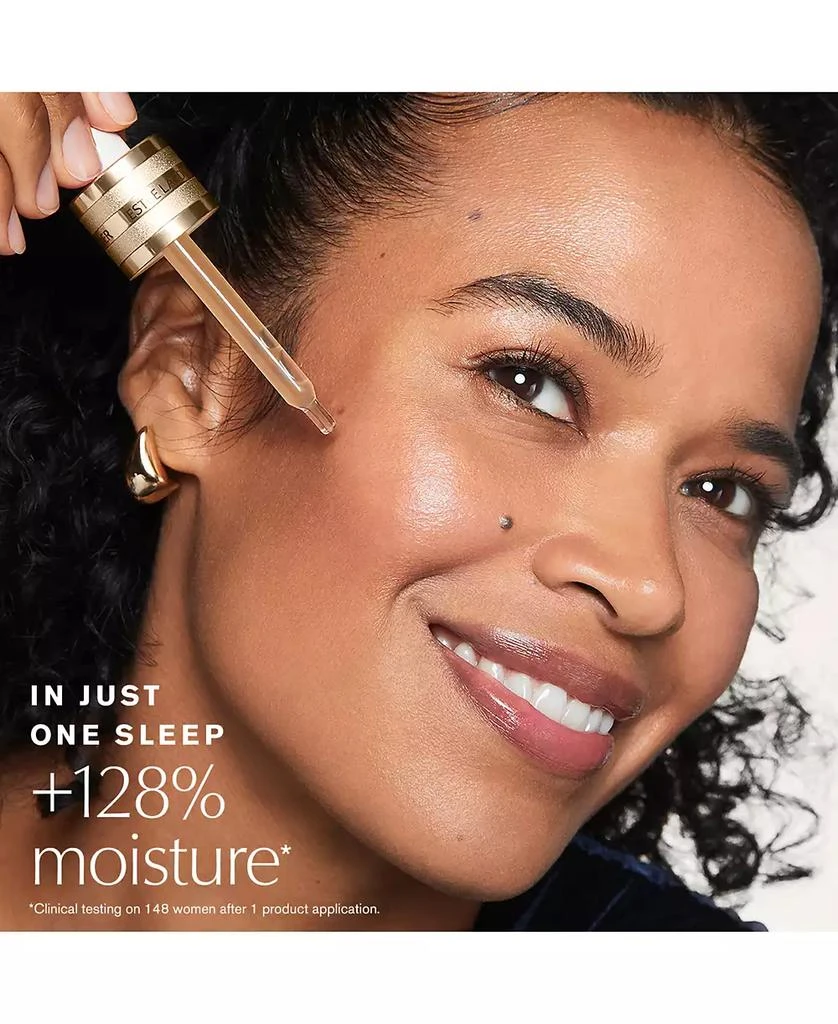 Estée Lauder Advanced Night Repair Duo Synchronized Multi-Recovery Complex Serum with Hyaluronic Acid & Peptides, 1.7 oz Duo 9