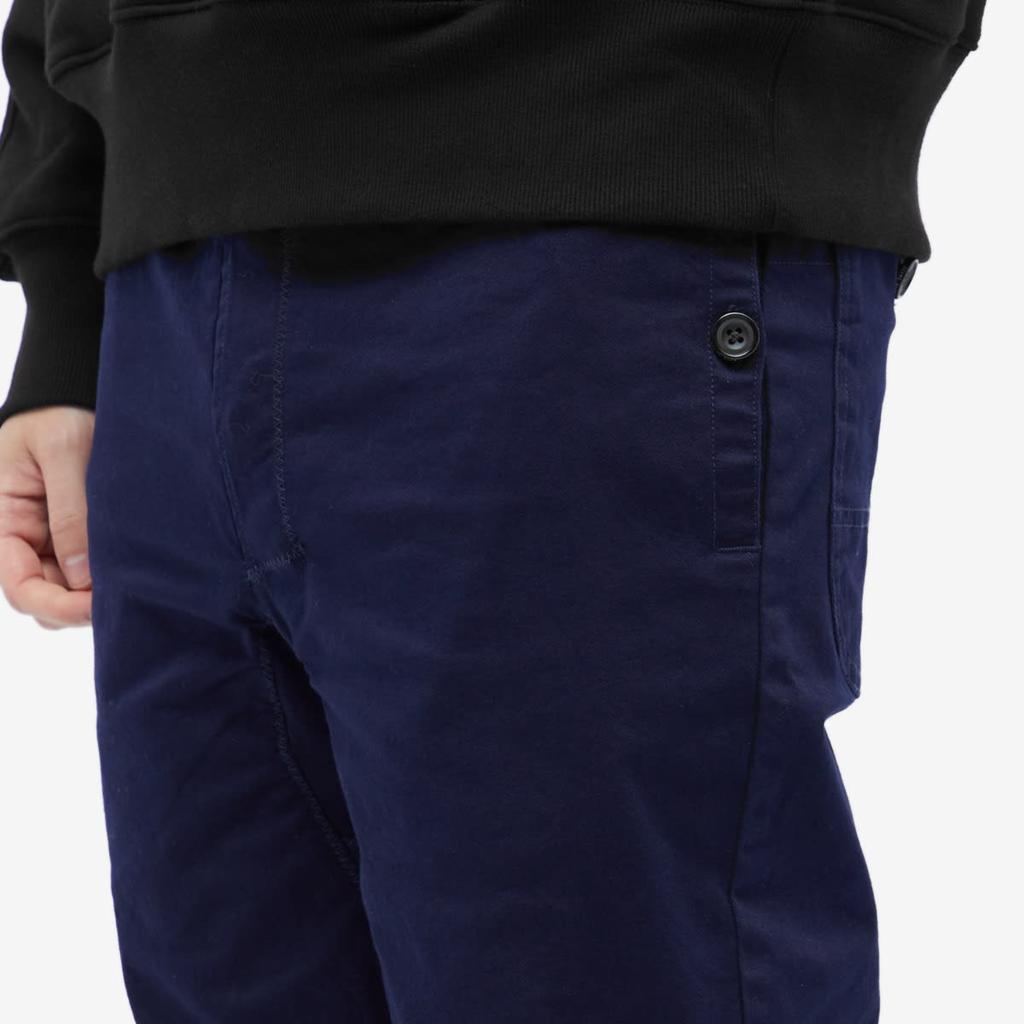 BEAMS PLUS（ビームス プラス）GYM Pants Twill（パンツ