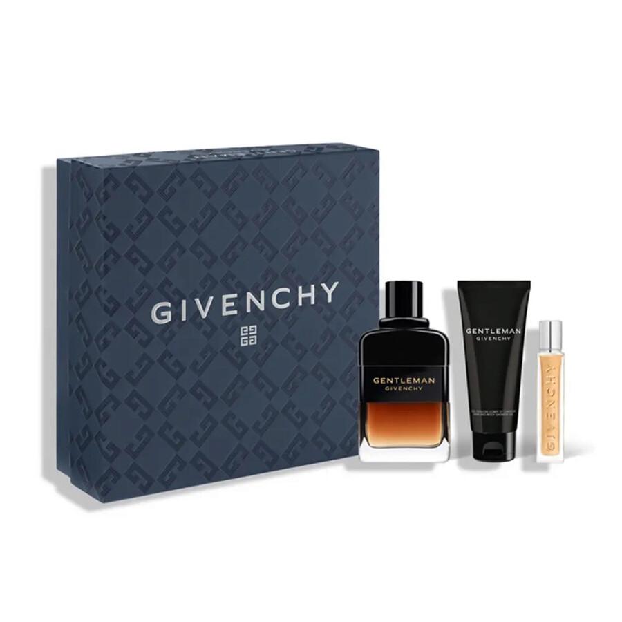 Givenchy Givenchy Gentleman Reserve Privee Gift Set Fragrances 3274872481091