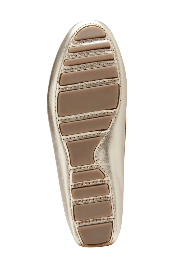 Eastland Marcella Bow Driving Loafer 6