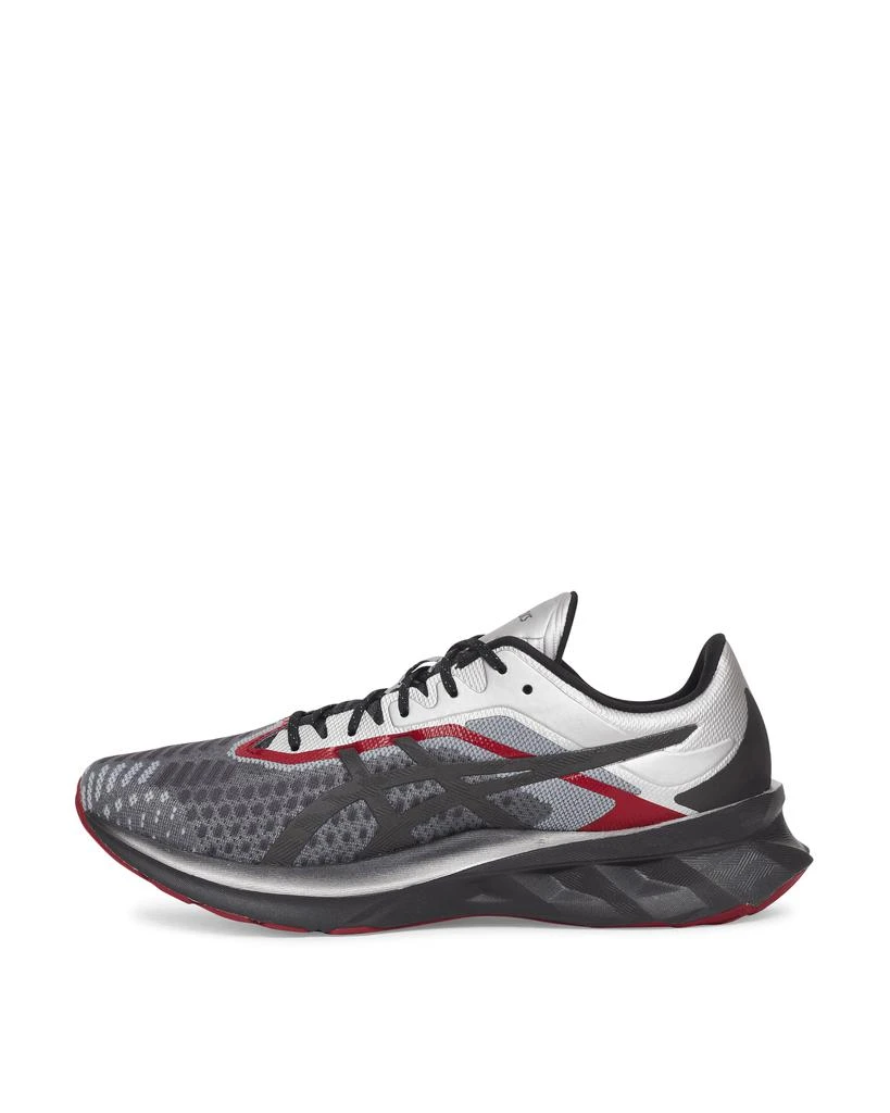 Asics Slam Jam Novablast SPS Sneakers Grey 3
