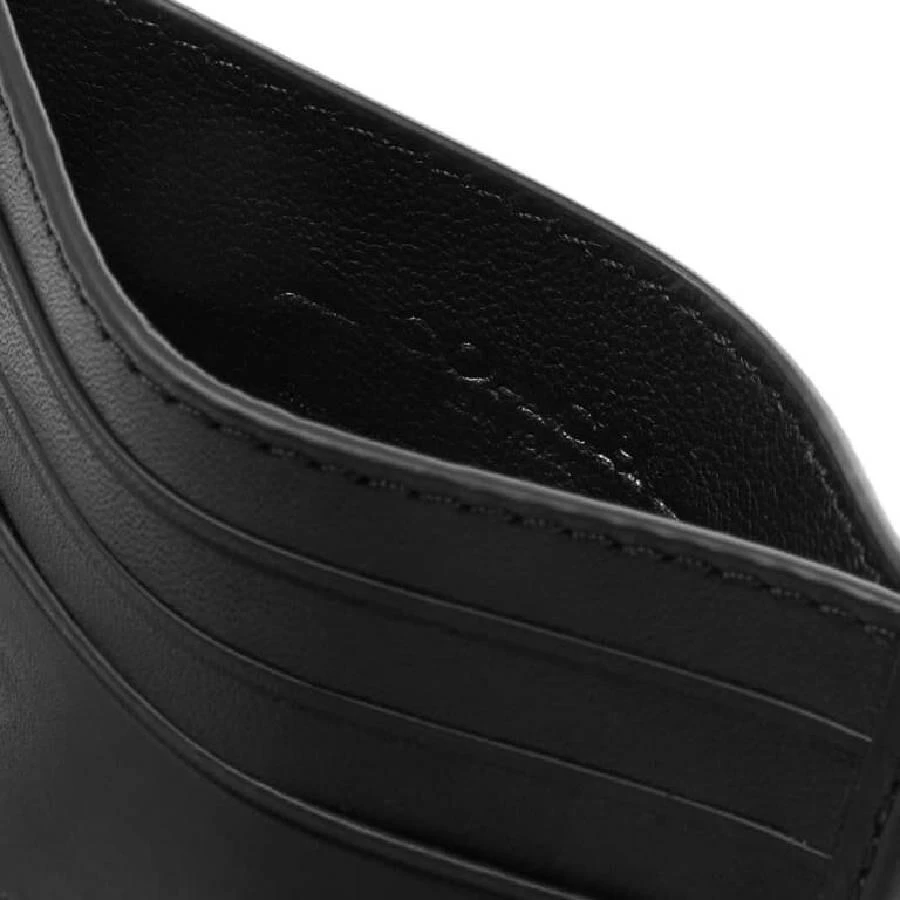 Coach Signature Jacquard Card Case 3