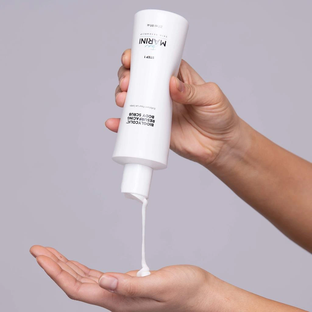 Jan Marini Jan Marini Bioglycolic Resurfacing Body Scrub 4