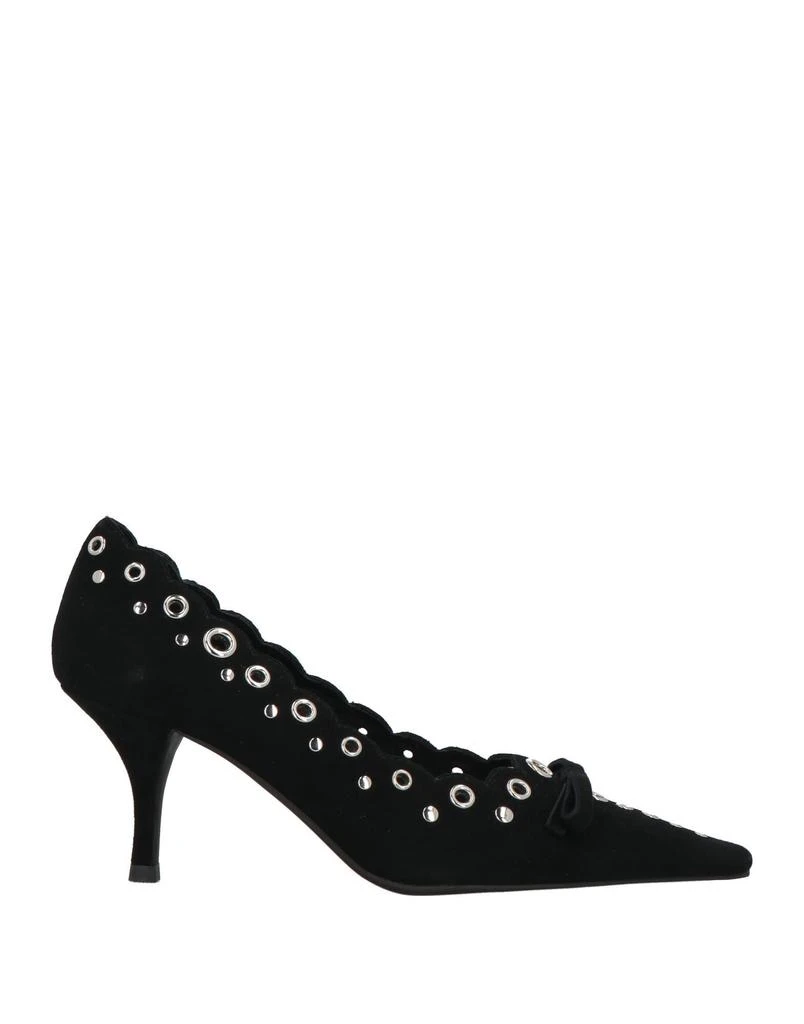 Jeffrey Campbell Pump 1