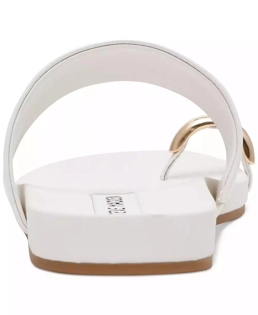 Steve Madden Women's Dove Toe-Ring Sandals 3