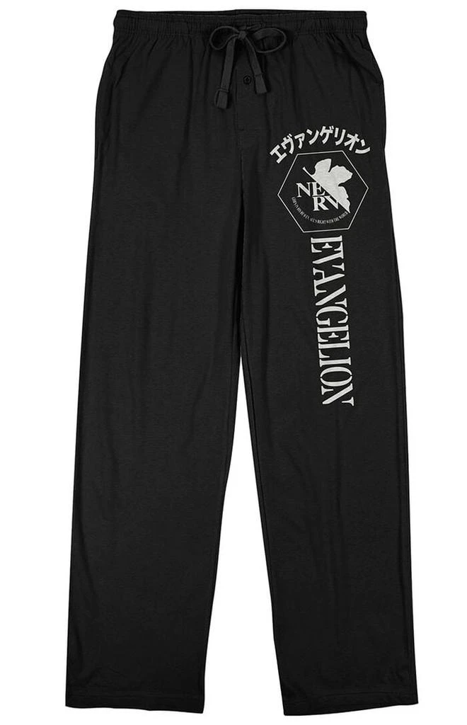null Neon Genesis Evangelion Sleep Pants 1