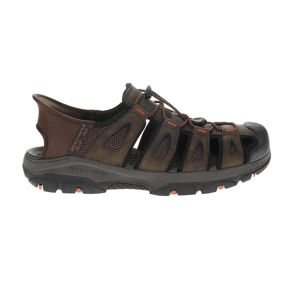 SKECHERS Tresmen Fisherman Slip On Sandals