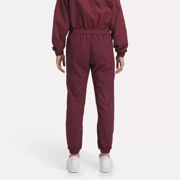 Reebok Classics Franchise Track Pants 3