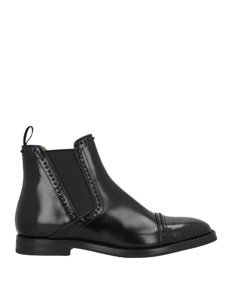 Church
s Ankle boot 1