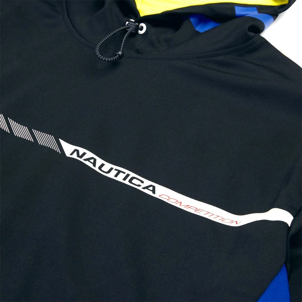 Nautica Big & Tall Competition Pullover Hoodie 3