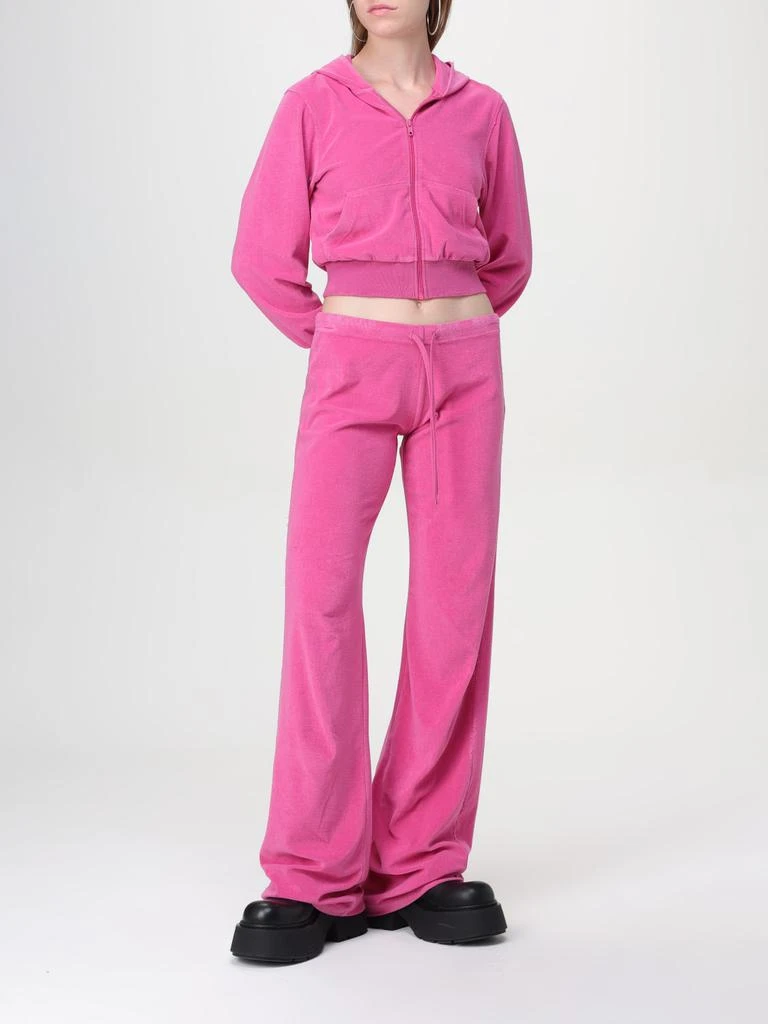 Balenciaga Balenciaga zip-up hoodie 2