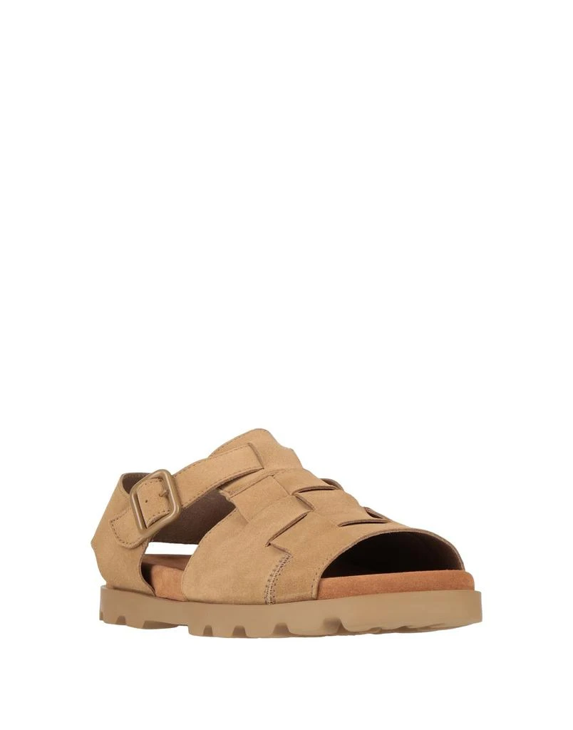 Camper Sandals 2