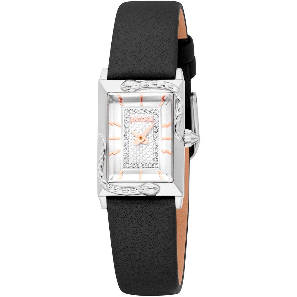 Just Cavalli Watches Black Women