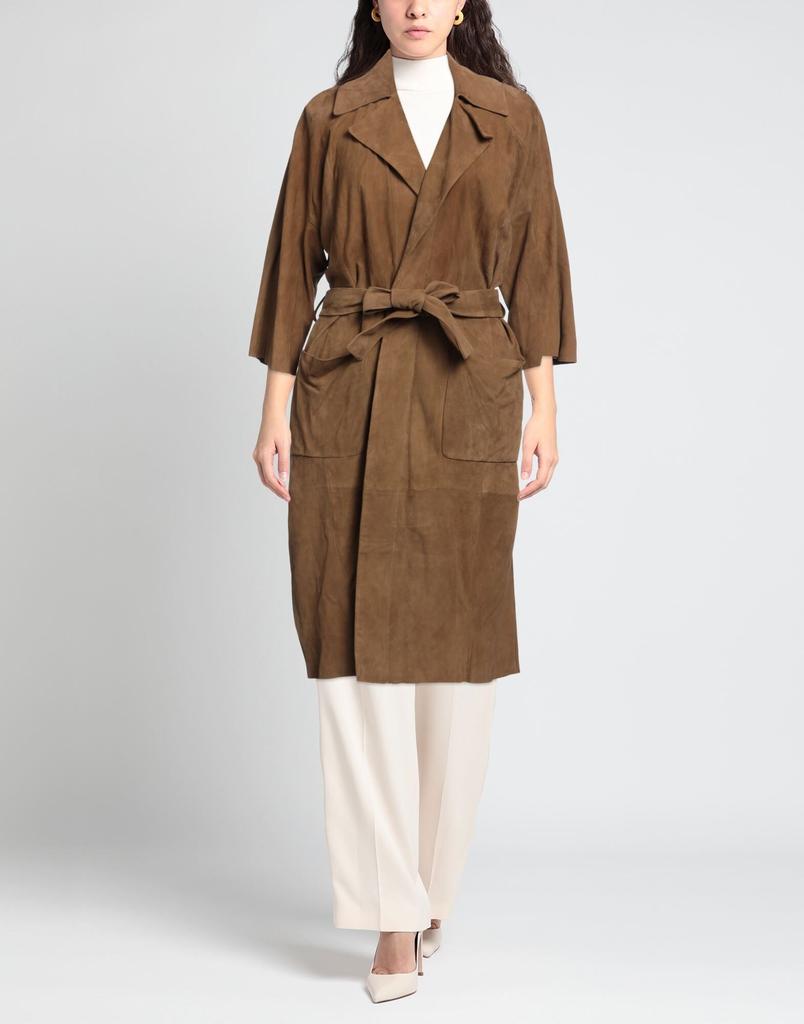 DROMe Full-length jacket