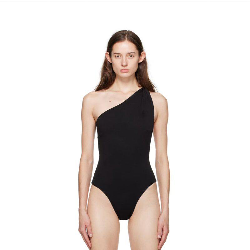 Haight Crepe Luisa Swimsuit