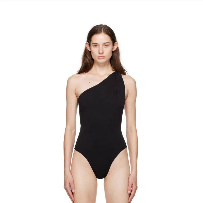 Haight Crepe Luisa Swimsuit 1