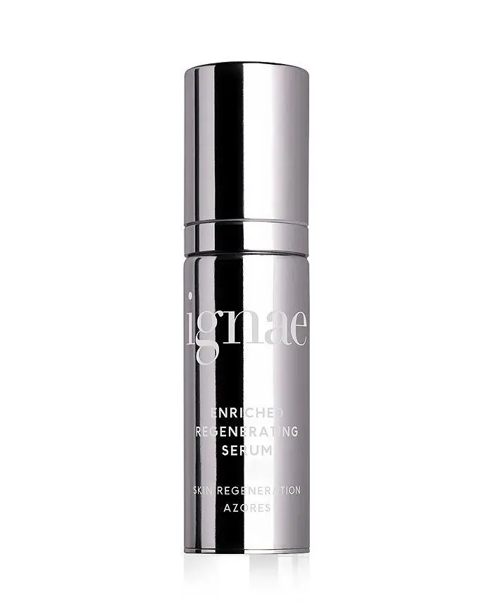 Ignae Enriched Regenerating Serum 1 oz.