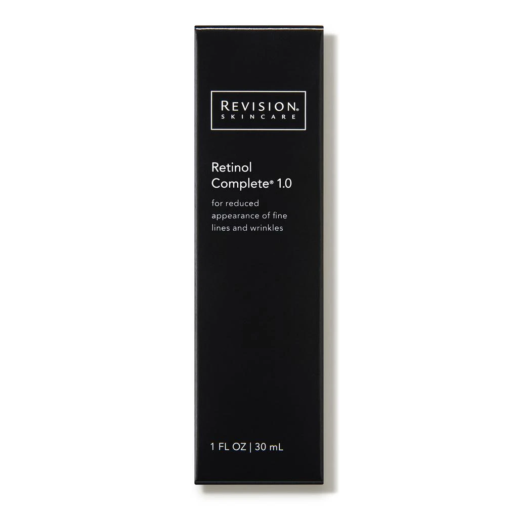 Revision Skincare Revision Skincare® Retinol Complete 1.0 1 oz. 3