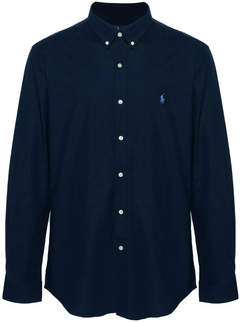 Ralph Lauren SPORT SHIRT LONG SLEEVE 1