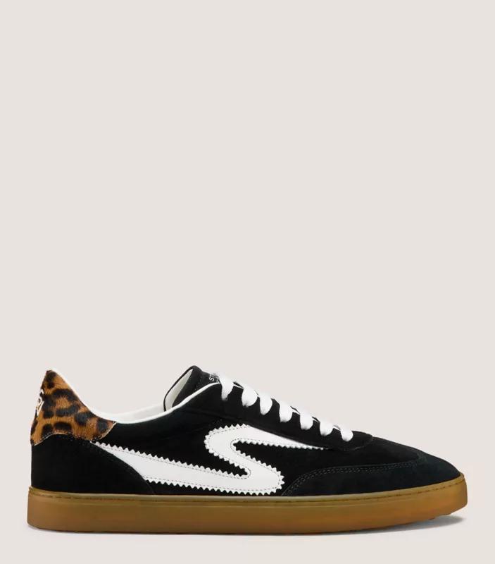 Stuart Weitzman SW RUNAROUND SNEAKER