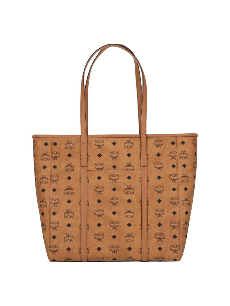 MCM Tote 3