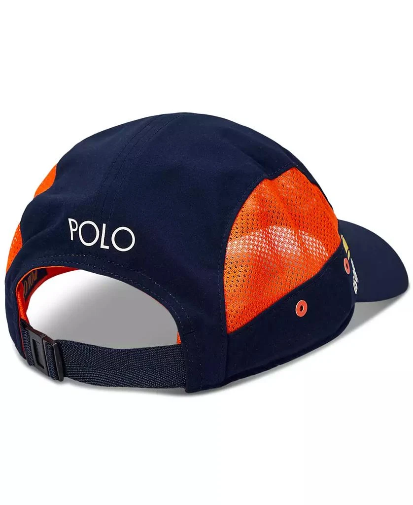 Ralph Lauren US Open Ball Crew Cap 3